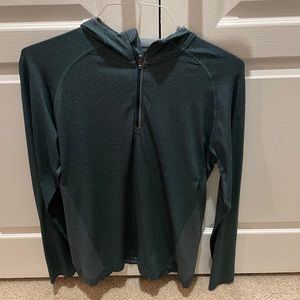 Lululemon Half Zip